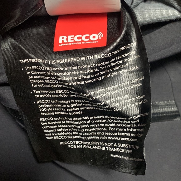 Arc’Teryx Gore-Tex pants - Picture 16 of 16